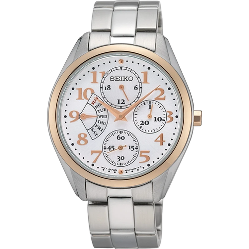Seiko