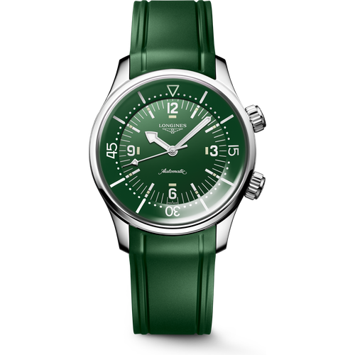 Longines Legend Diver