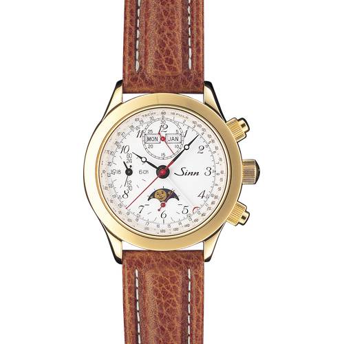 Sinn Spezialuhren 6026 PL