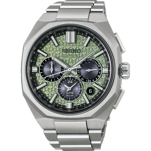 Seiko Astron NEXTER