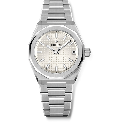 Zenith Defy Skyline 36