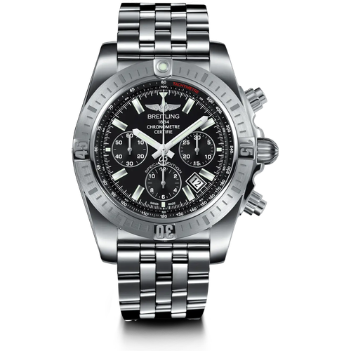 Breitling Chronomat JSP