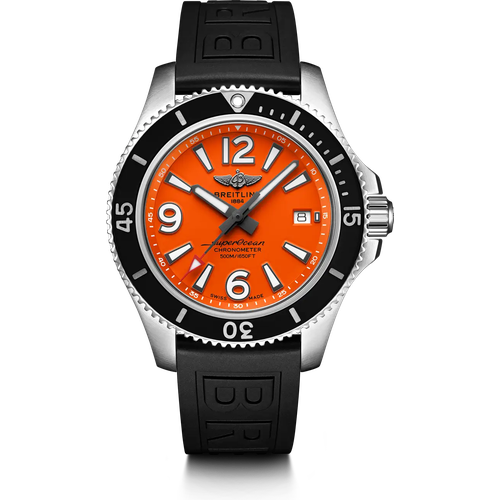 Breitling Superocean Automatic 42