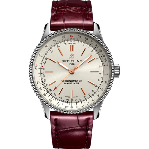 Breitling Navitimer Automatic 35