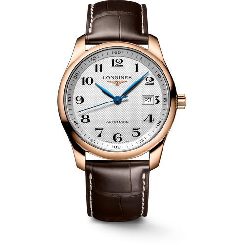 Longines Master Collection