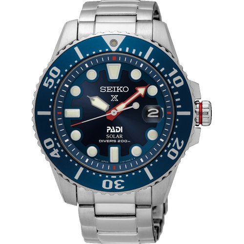 Seiko Prospex Sea