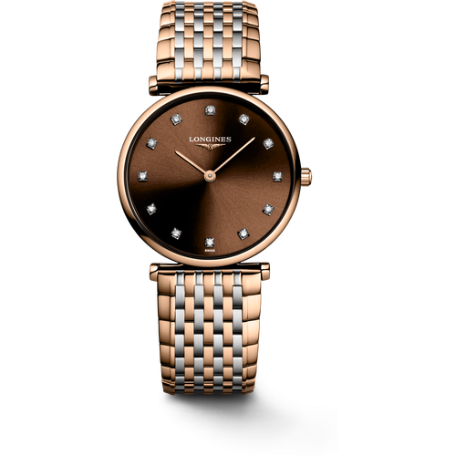Longines La Grande Classique de Longines