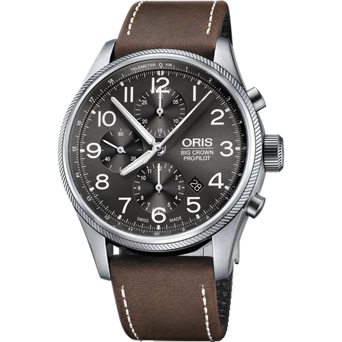 Oris Big Crown ProPilot Chronograph