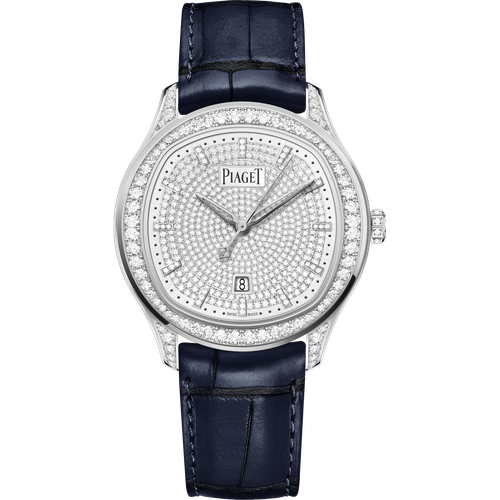 Piaget Piaget Polo Date