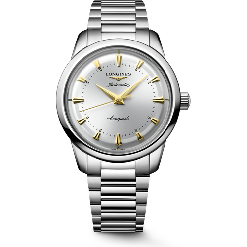 Longines Conquest Heritage
