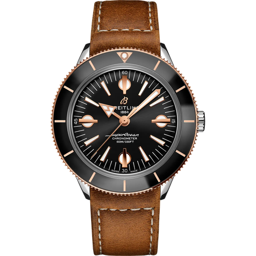 Breitling Superocean Heritage '57