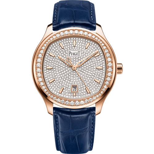Piaget Piaget Polo Date