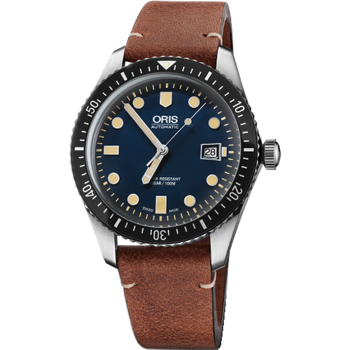 Oris Divers Sixty-Five