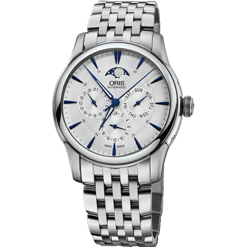 Oris Artelier Complication
