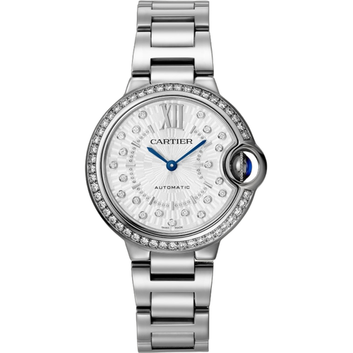 Cartier Ballon Bleu de Cartier