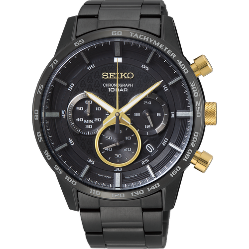 Seiko SSB363
