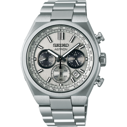 Seiko Astron