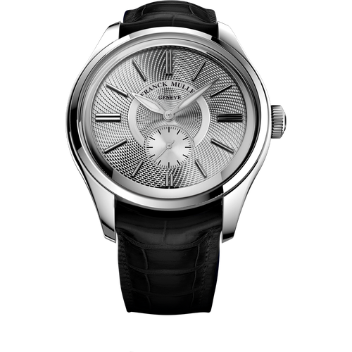 Franck Muller Round Small Second