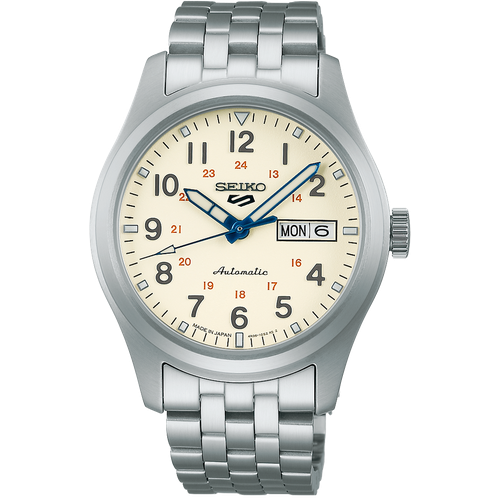 Seiko 5 Sports