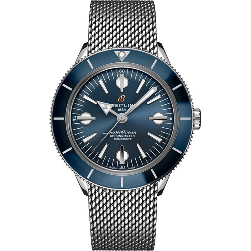 Breitling Superocean Heritage '57
