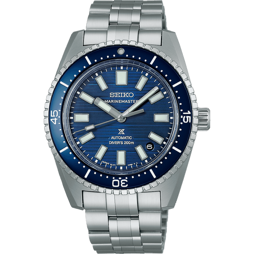 Seiko Prospex Marinemaster