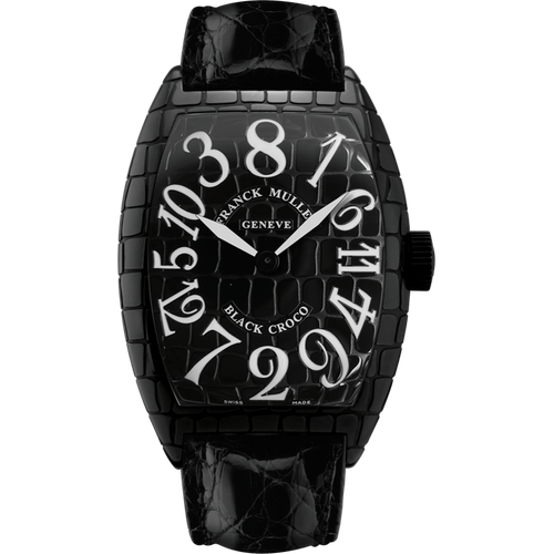 Franck Muller Croco