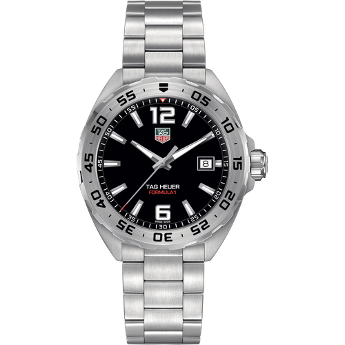 TAG Heuer Formula 1 Date