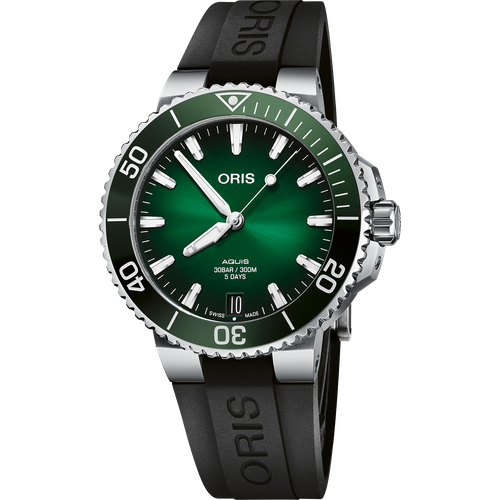 Oris Aquis Date Calibre 400