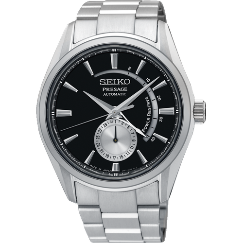 Seiko Presage