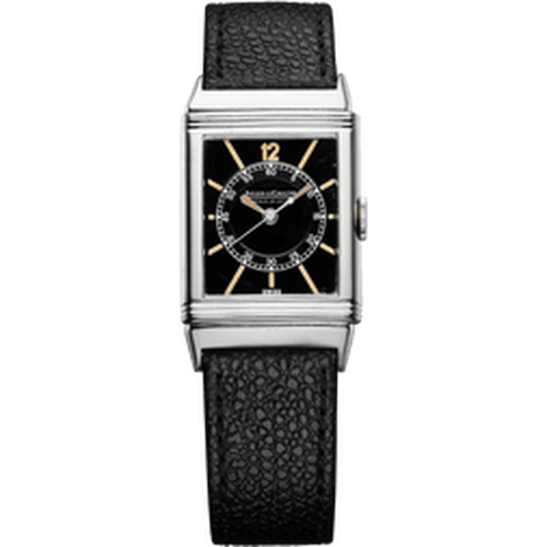 Jaeger-LeCoultre Reverso Central Seconds