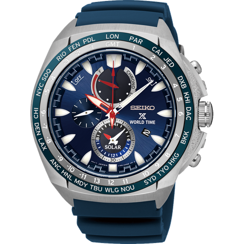 Seiko Prospex Sea