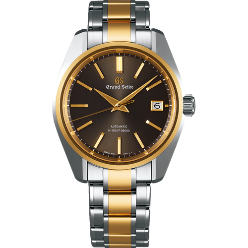 Grand Seiko Heritage