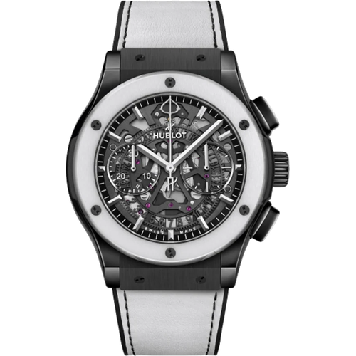 Hublot Classic Fusion Aerofusion Aspen Snowmass