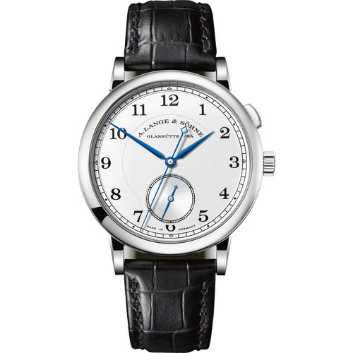 A. Lange & Söhne 1815 "Homage to Walter Lange"