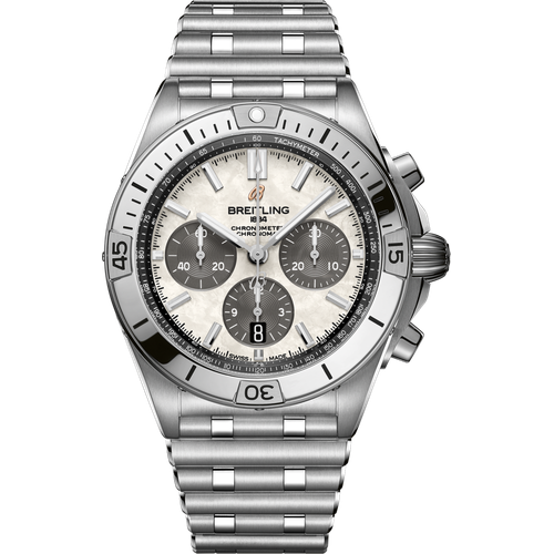Breitling Chronomat B01 42 Japan Edition