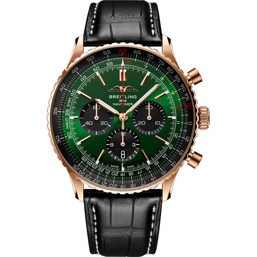 Breitling Navitimer B01 Chronograph 46