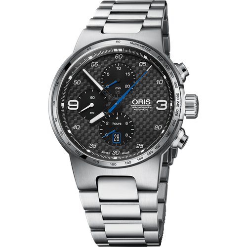 Oris Williams Chronograph