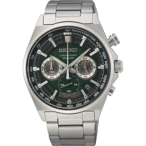 Seiko SSB405