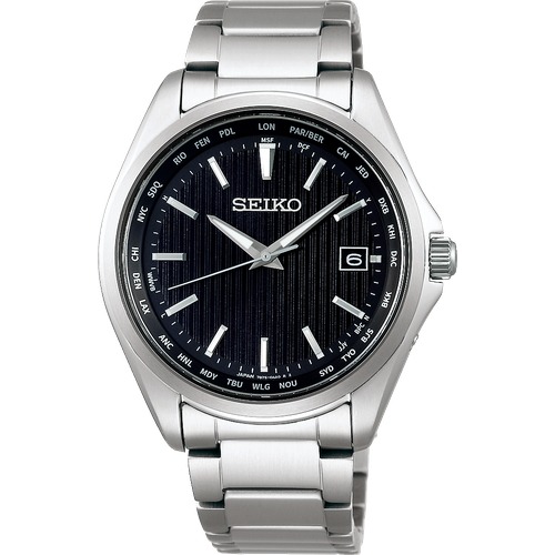 Seiko Seiko Selection