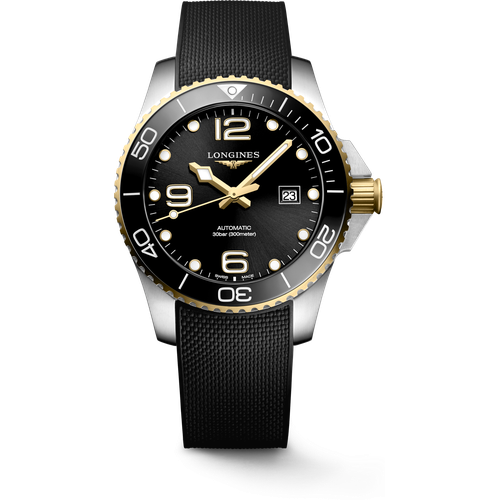 Longines HydroConquest