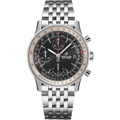 Breitling Navitimer Chronograph 41