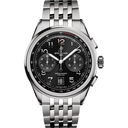 Breitling Premier B01 Chronograph 42