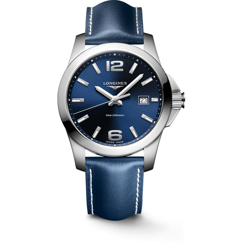 Longines Conquest