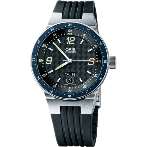 Oris WilliamsF1 Team Day Date 2004