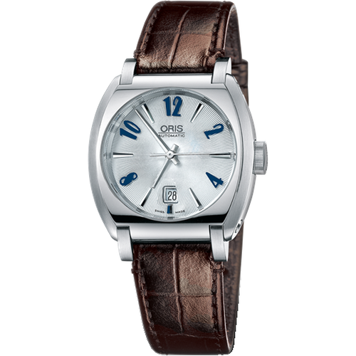 Oris Frank Sinatra Lady Date