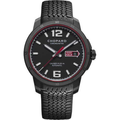 Chopard Mille Miglia GTS Automatic Speed Black