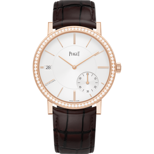 Piaget Altiplano Origin