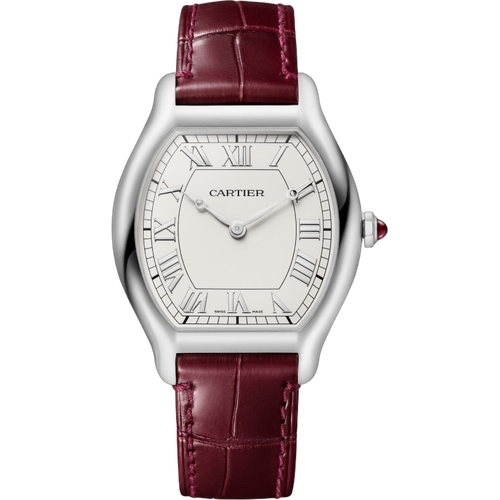 Cartier Tortue