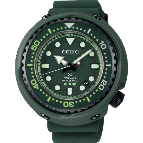 Seiko Prospex Sea