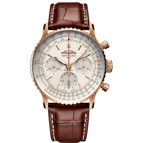 Breitling Navitimer B01 Chronograph 41